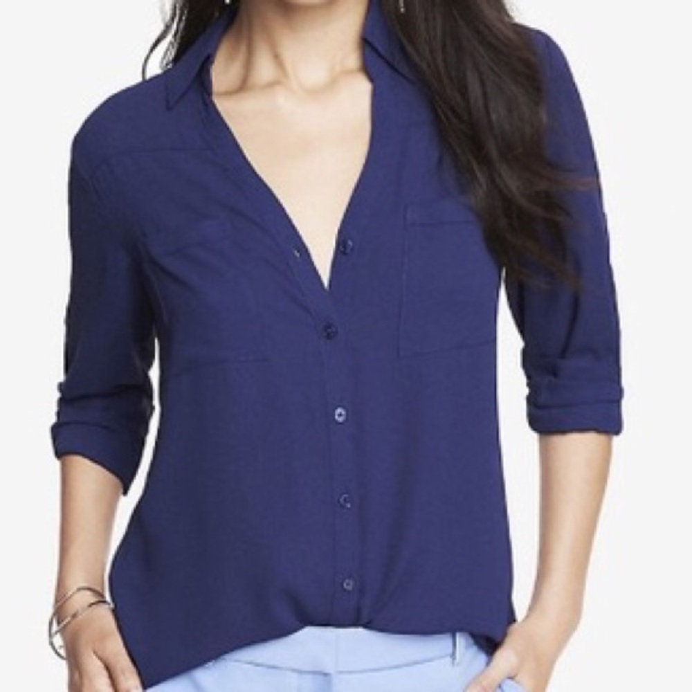 🆕 Express || The Portofino Top